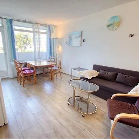 Apartament Ferienwohnung-m-eg-2-0meg02