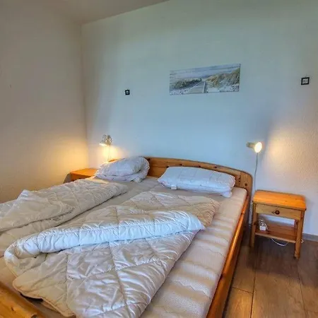 Ferienwohnung-m-eg-2-0meg02 Apartament Heiligenhafen
