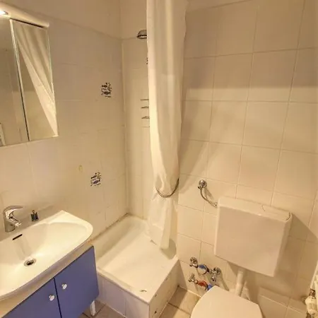 Ferienwohnung-m-eg-2-0meg02 * Heiligenhafen