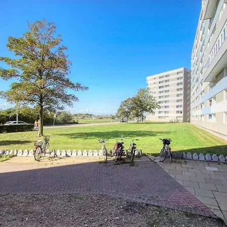 Ferienwohnung-m-eg-2-0meg02 Apartament *
