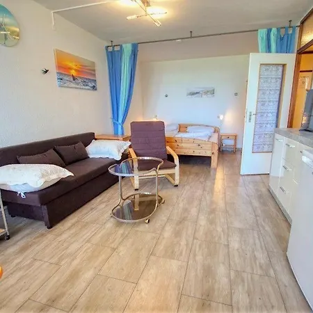 Apartament Ferienwohnung-m-eg-2-0meg02